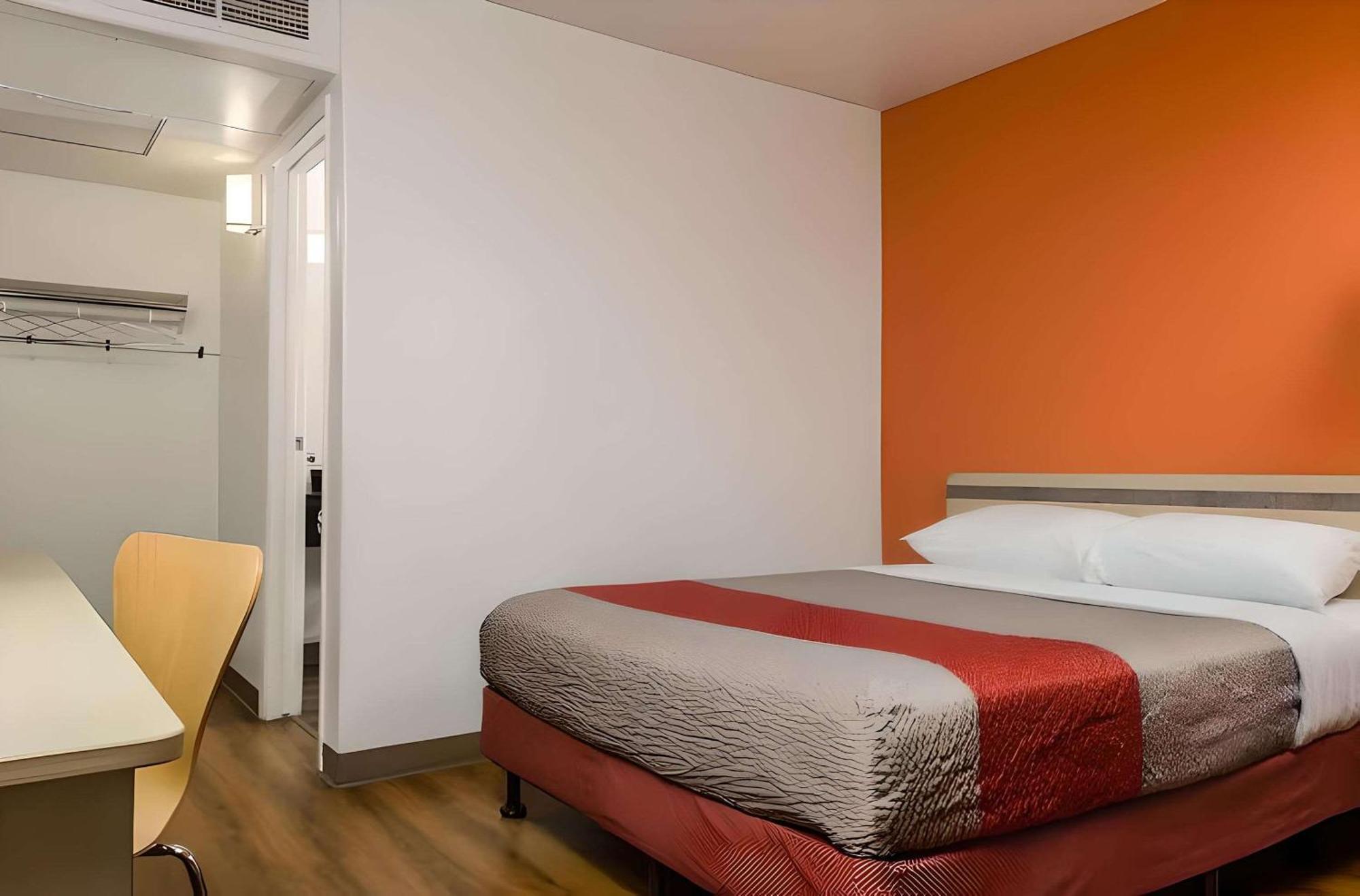 Park Inn By Radisson, ترلوك المظهر الخارجي الصورة