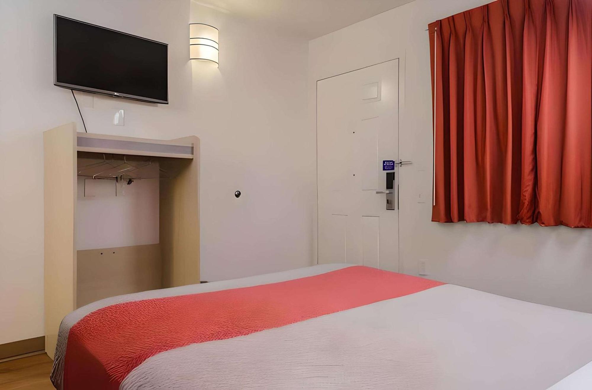 Park Inn By Radisson, ترلوك المظهر الخارجي الصورة