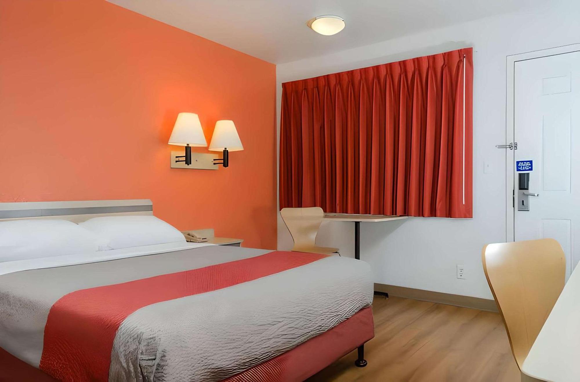 Park Inn By Radisson, ترلوك المظهر الخارجي الصورة